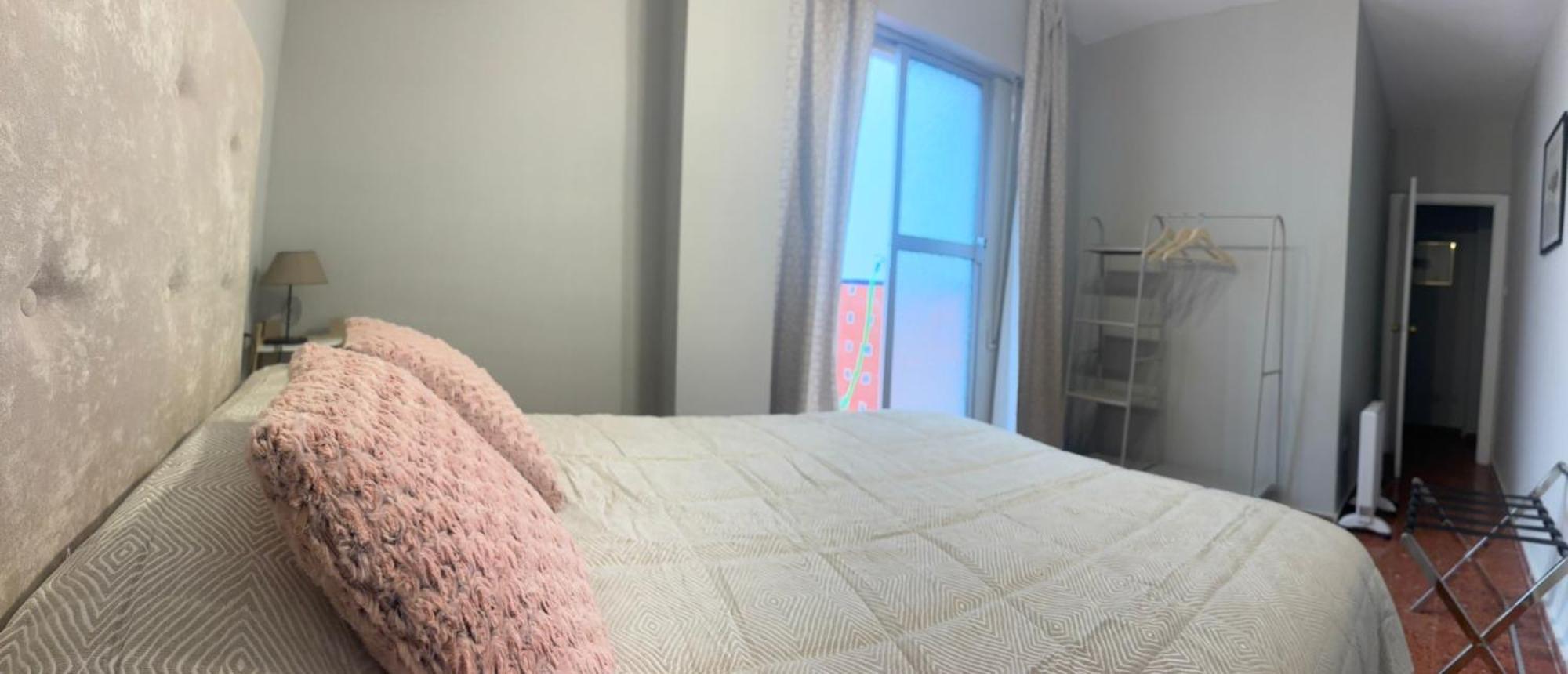 Apartamento Naranja Ronda Centro Eksteriør billede