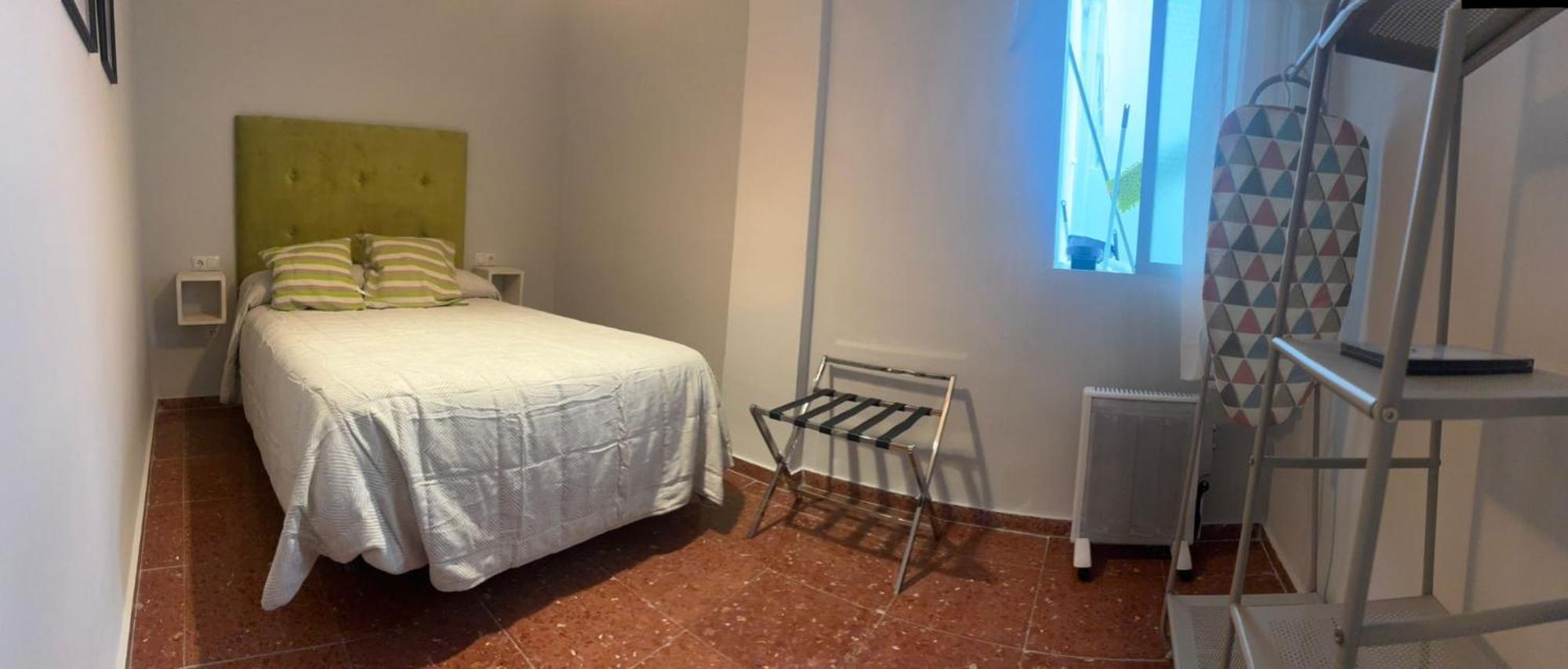 Apartamento Naranja Ronda Centro Eksteriør billede