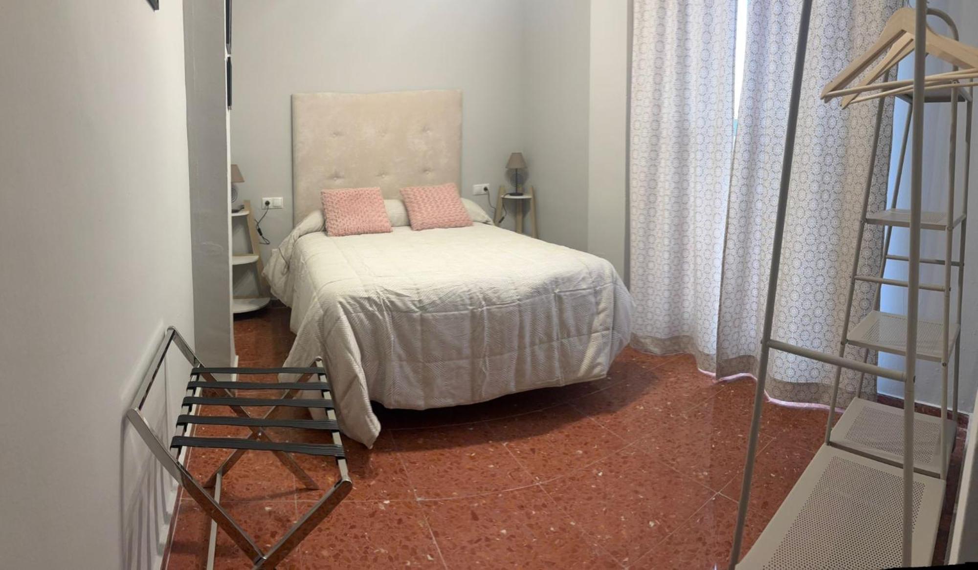 Apartamento Naranja Ronda Centro Eksteriør billede