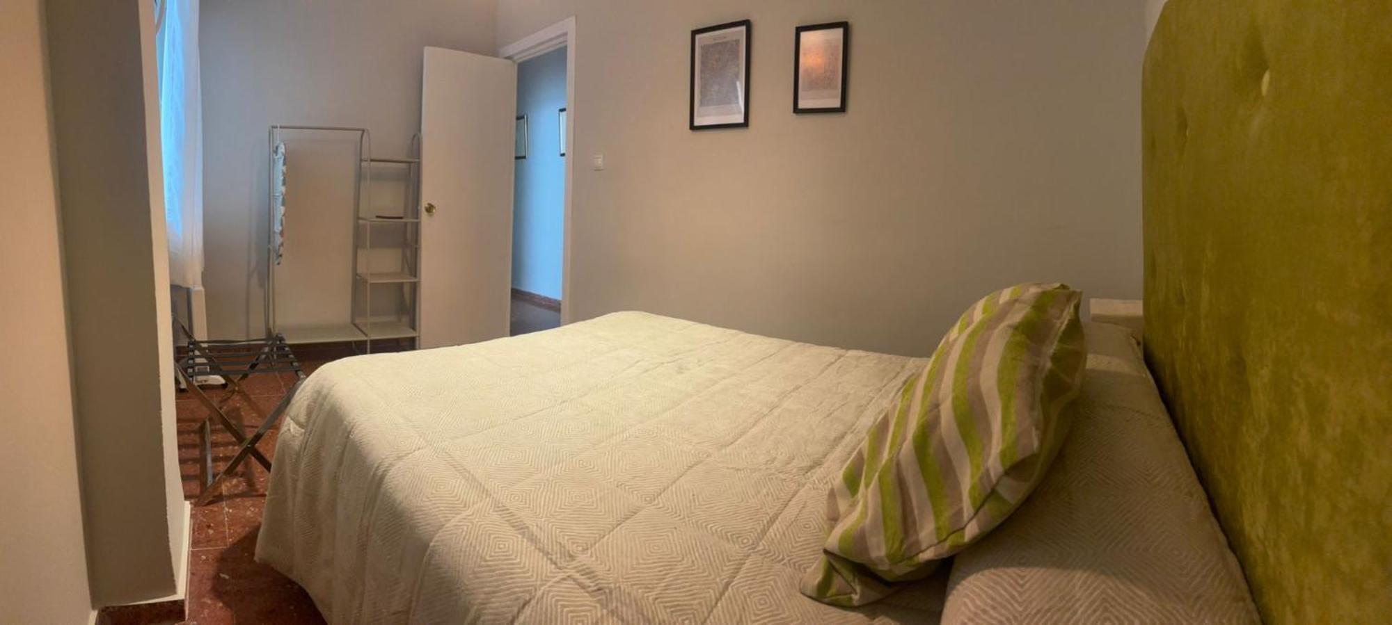 Apartamento Naranja Ronda Centro Eksteriør billede